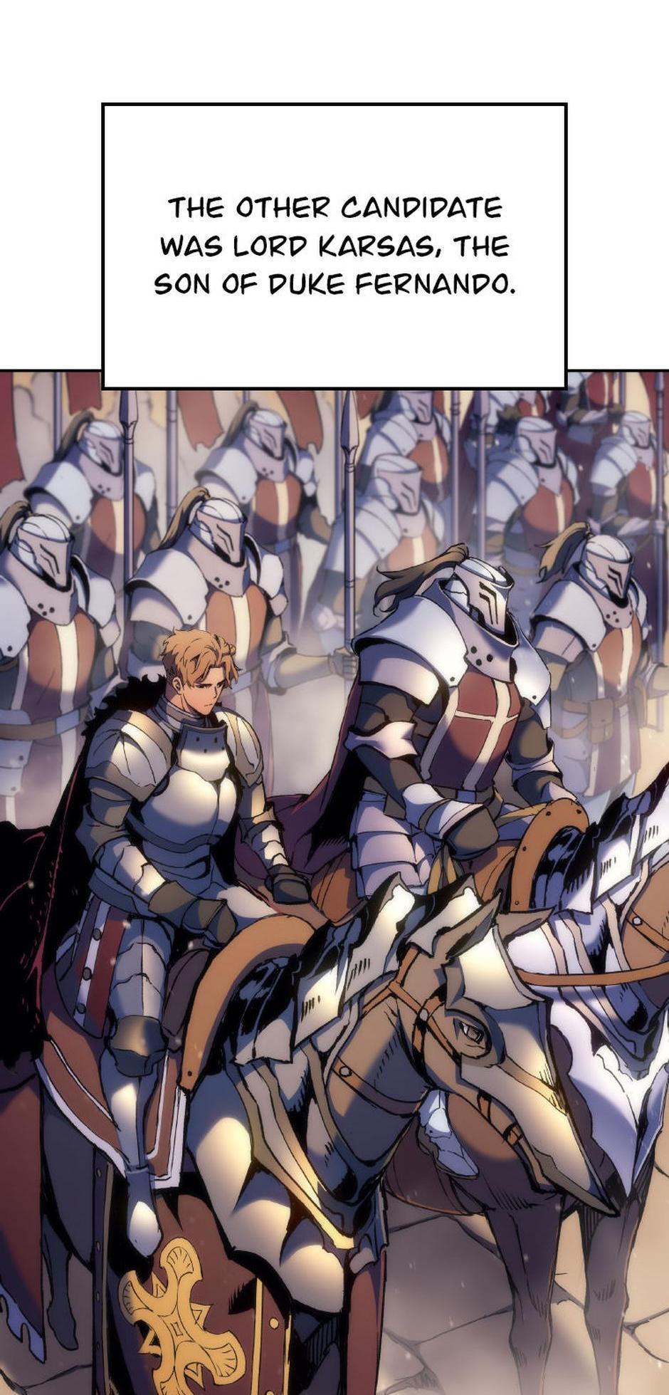 The Reincarnated King of Fists Chap 42 - Next Chap 43