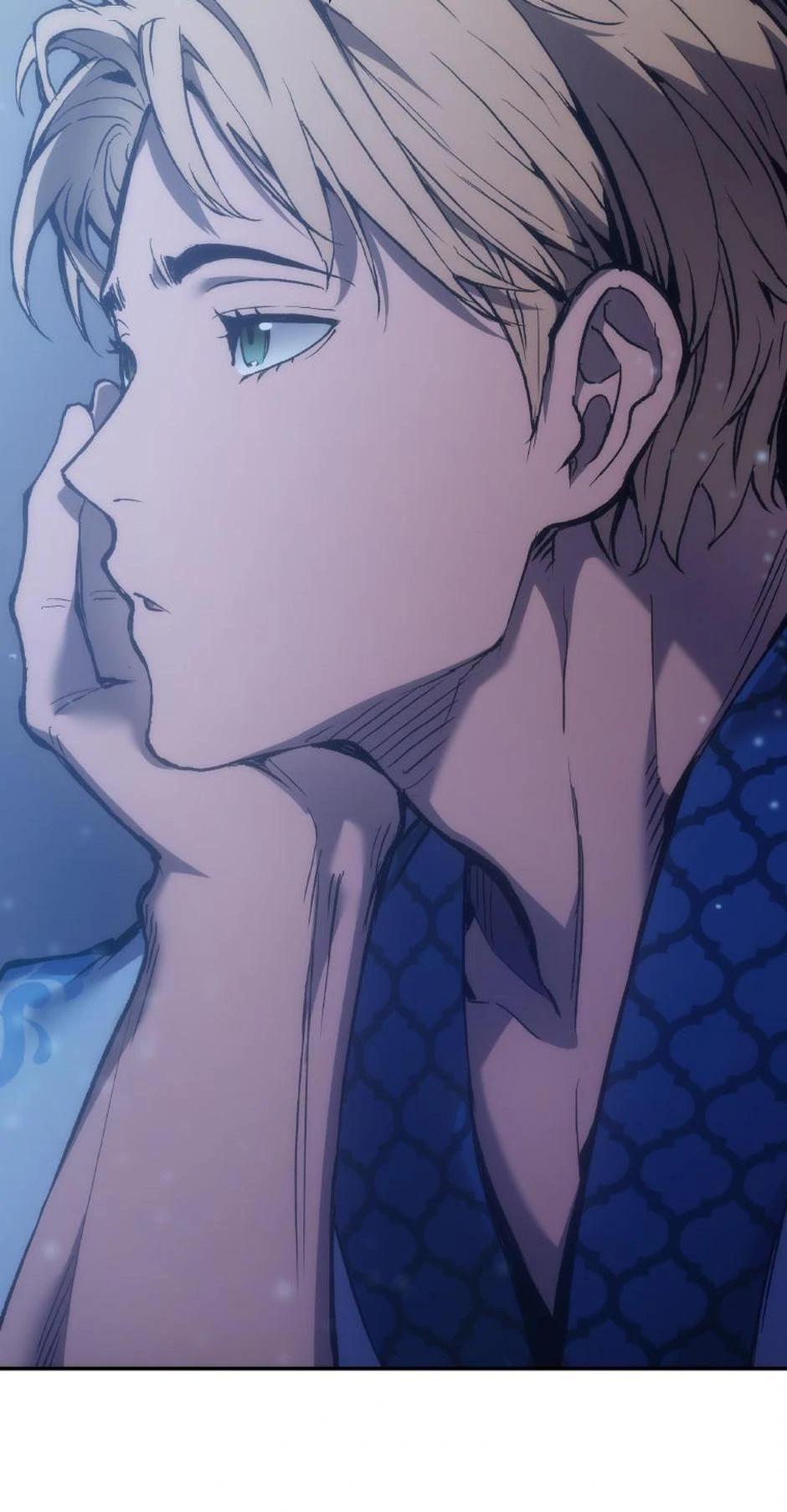 The Reincarnated King of Fists Chap 42 - Next Chap 43