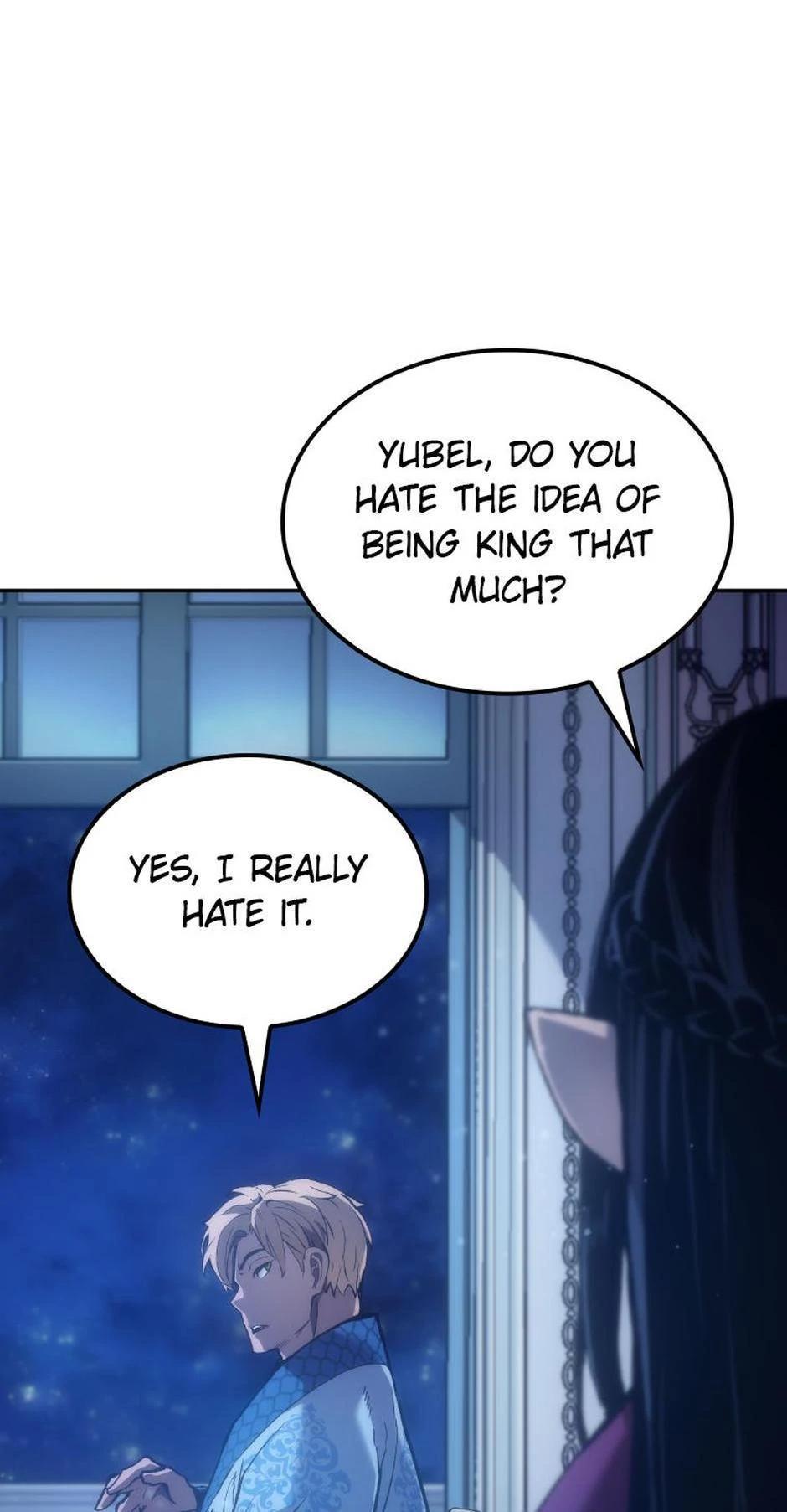 The Reincarnated King of Fists Chap 42 - Next Chap 43