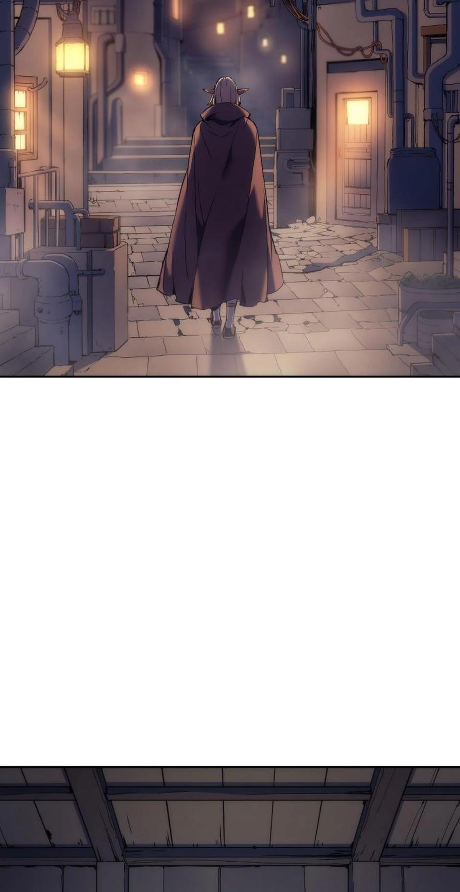 The Reincarnated King of Fists Chap 42 - Next Chap 43