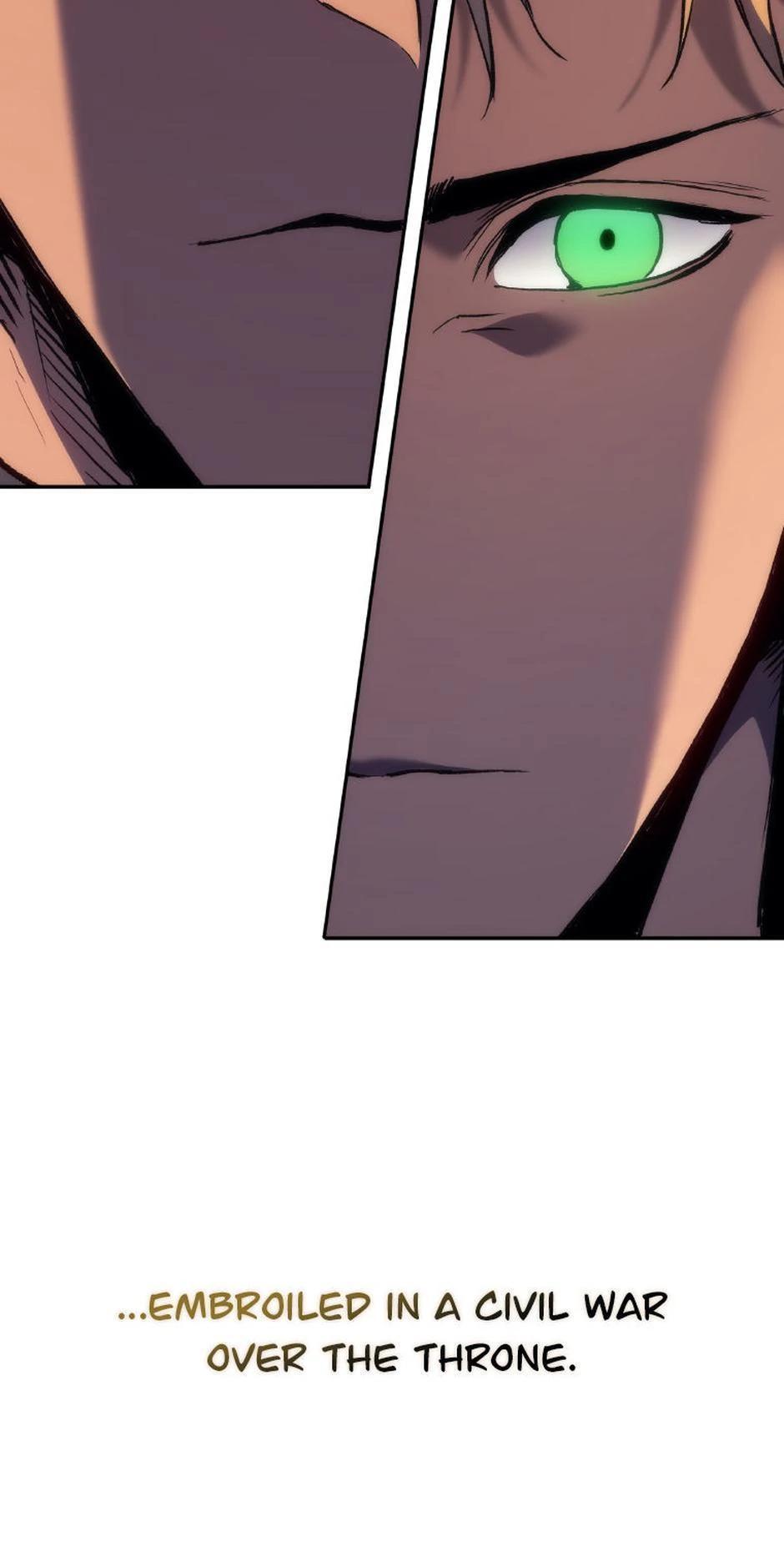 The Reincarnated King of Fists Chap 42 - Next Chap 43