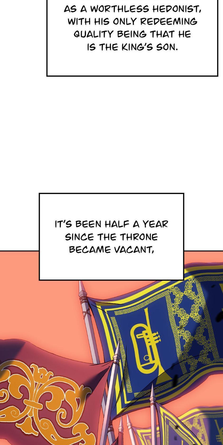 The Reincarnated King of Fists Chap 42 - Next Chap 43