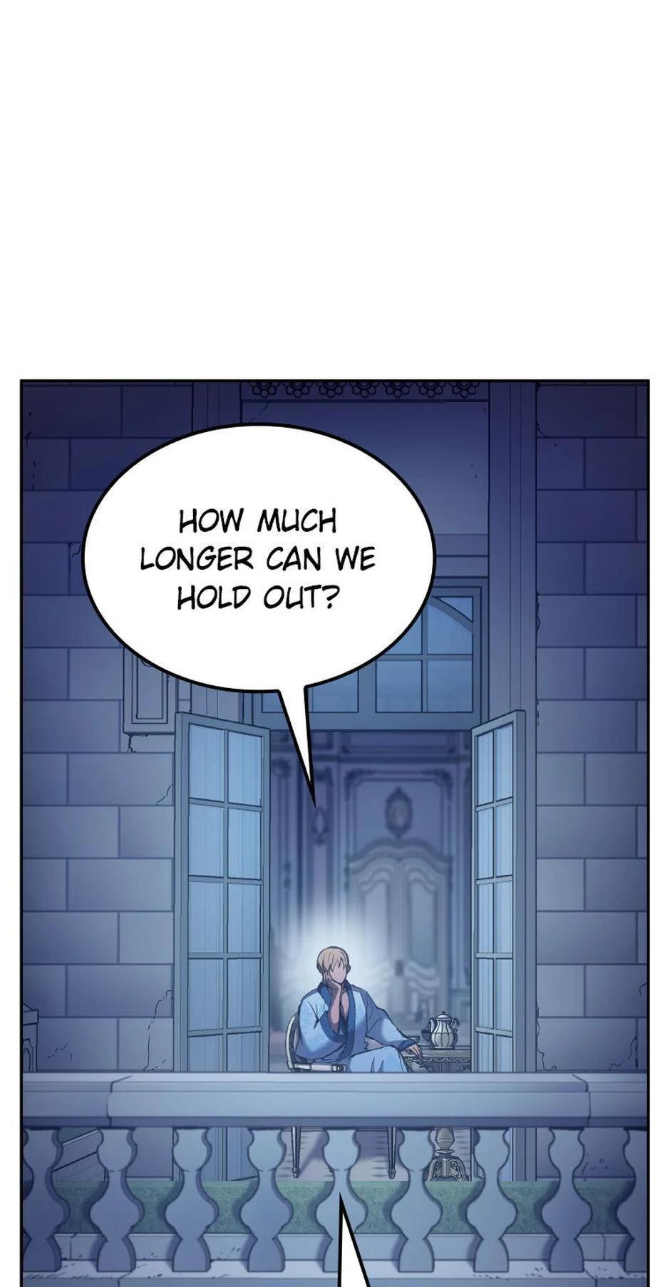 The Reincarnated King of Fists Chap 42 - Next Chap 43