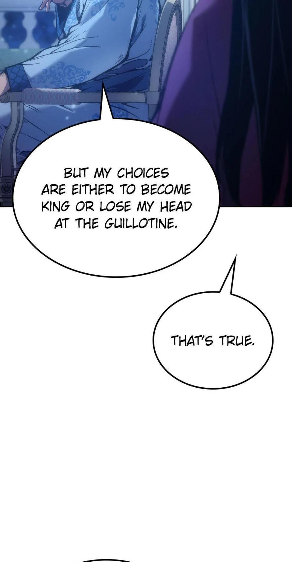 The Reincarnated King of Fists Chap 42 - Next Chap 43