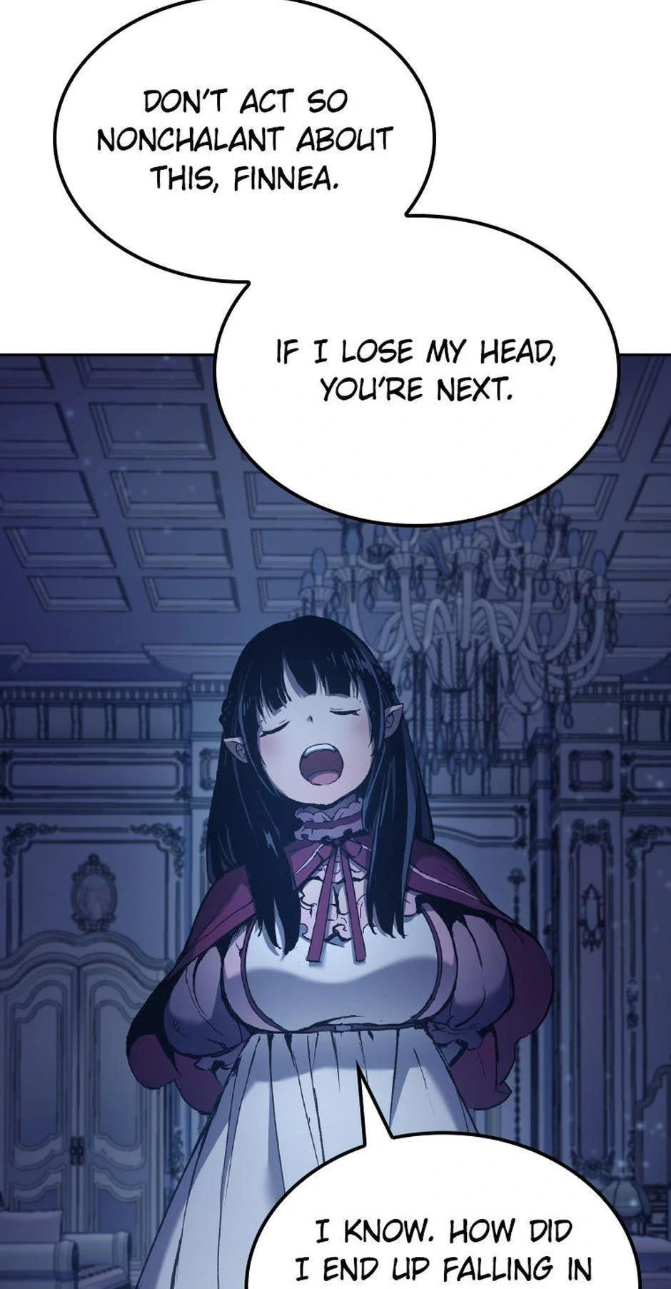 The Reincarnated King of Fists Chap 42 - Next Chap 43