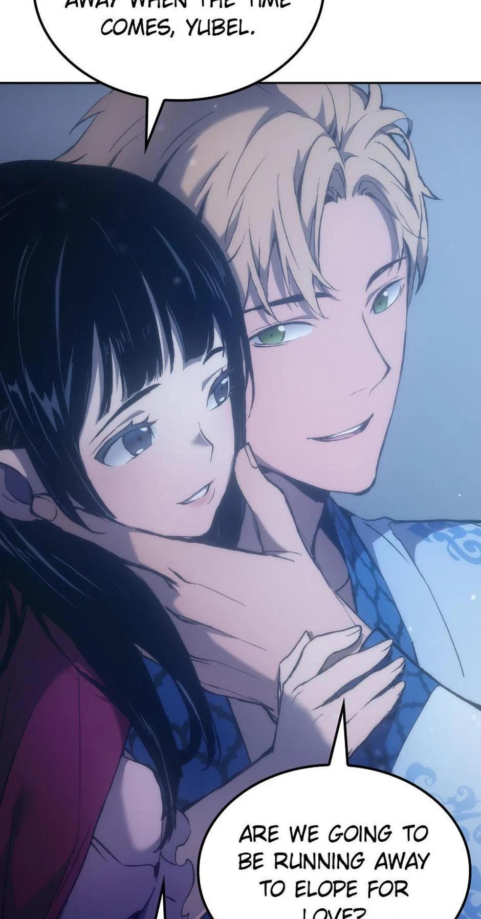 The Reincarnated King of Fists Chap 42 - Next Chap 43