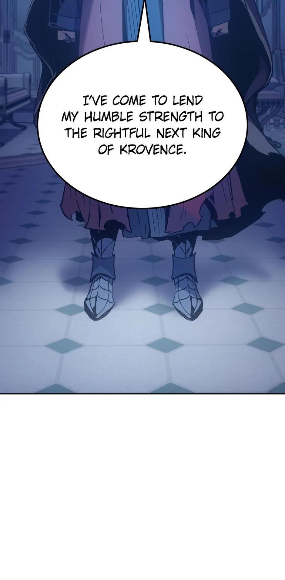 The Reincarnated King of Fists Chap 42 - Next Chap 43