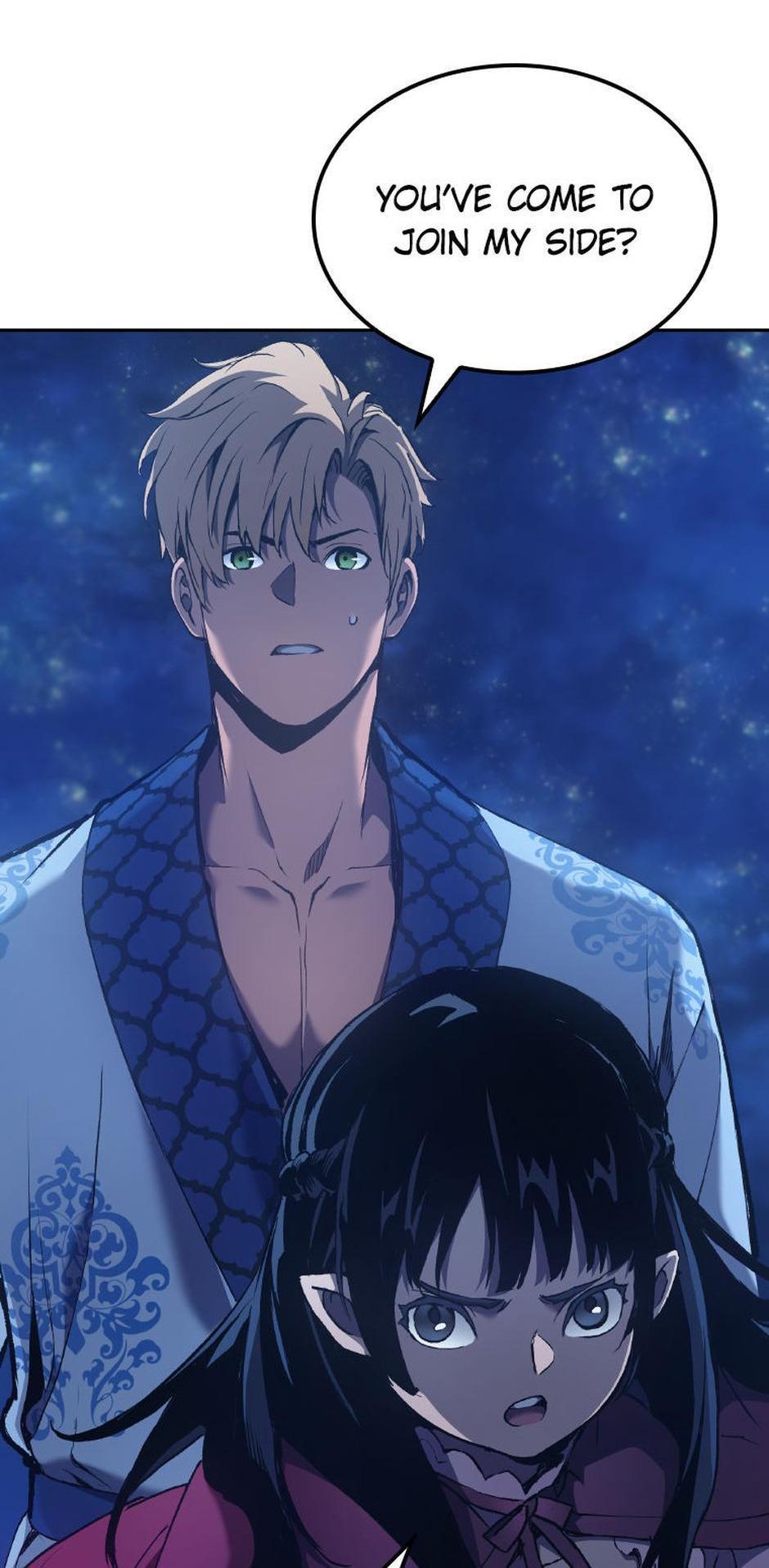 The Reincarnated King of Fists Chap 42 - Next Chap 43