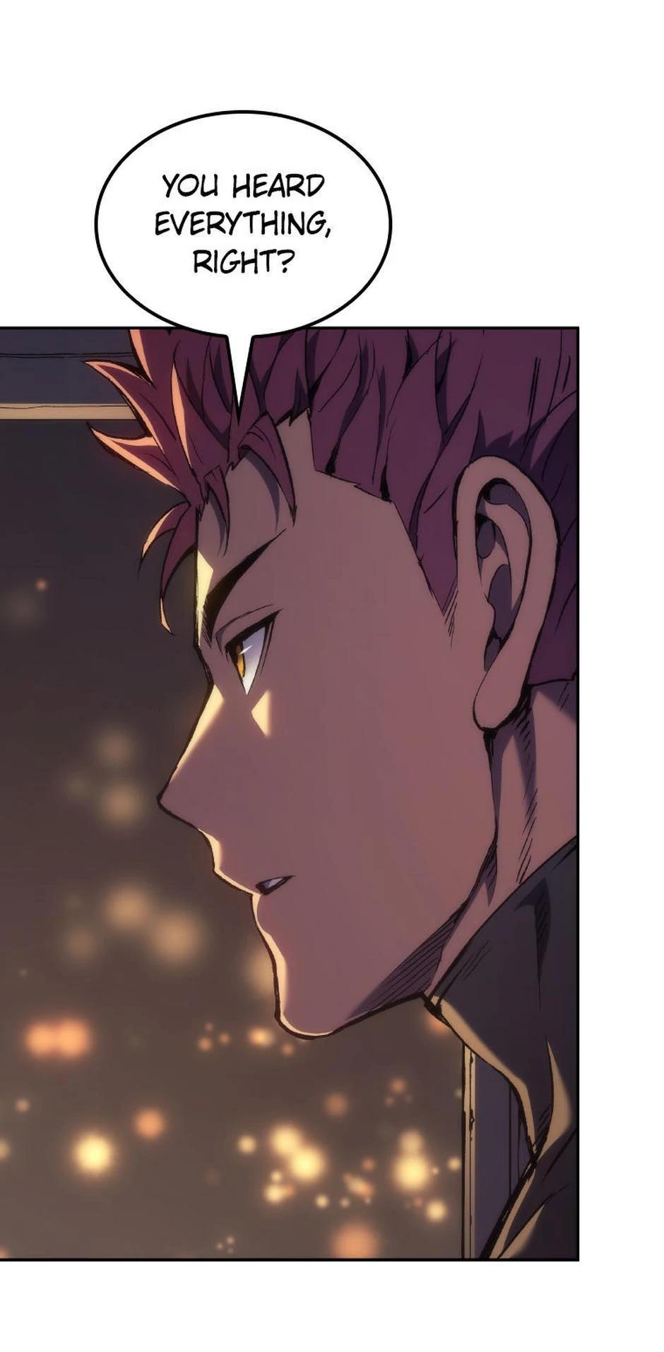 The Reincarnated King of Fists Chap 42 - Next Chap 43