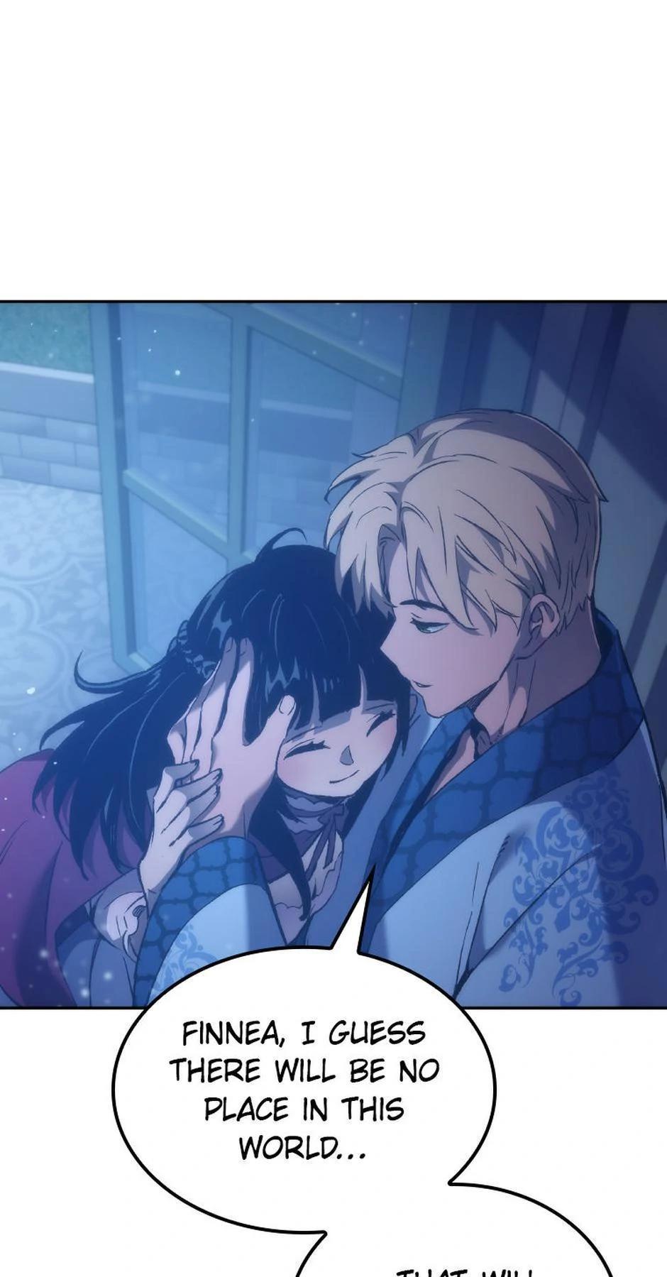 The Reincarnated King of Fists Chap 42 - Next Chap 43