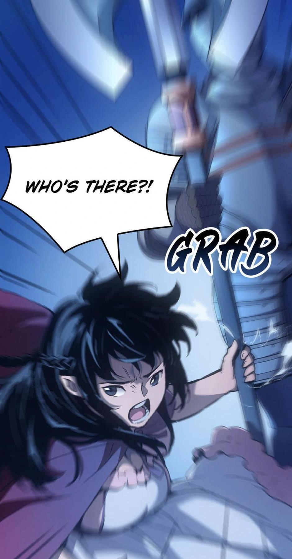 The Reincarnated King of Fists Chap 42 - Next Chap 43
