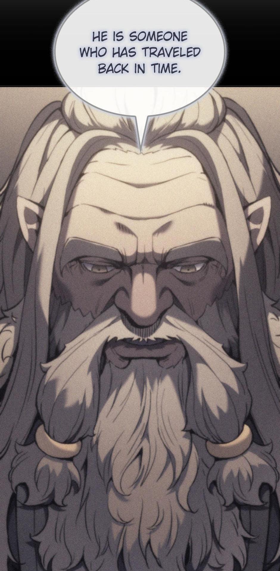 The Reincarnated King of Fists Chap 42 - Next Chap 43