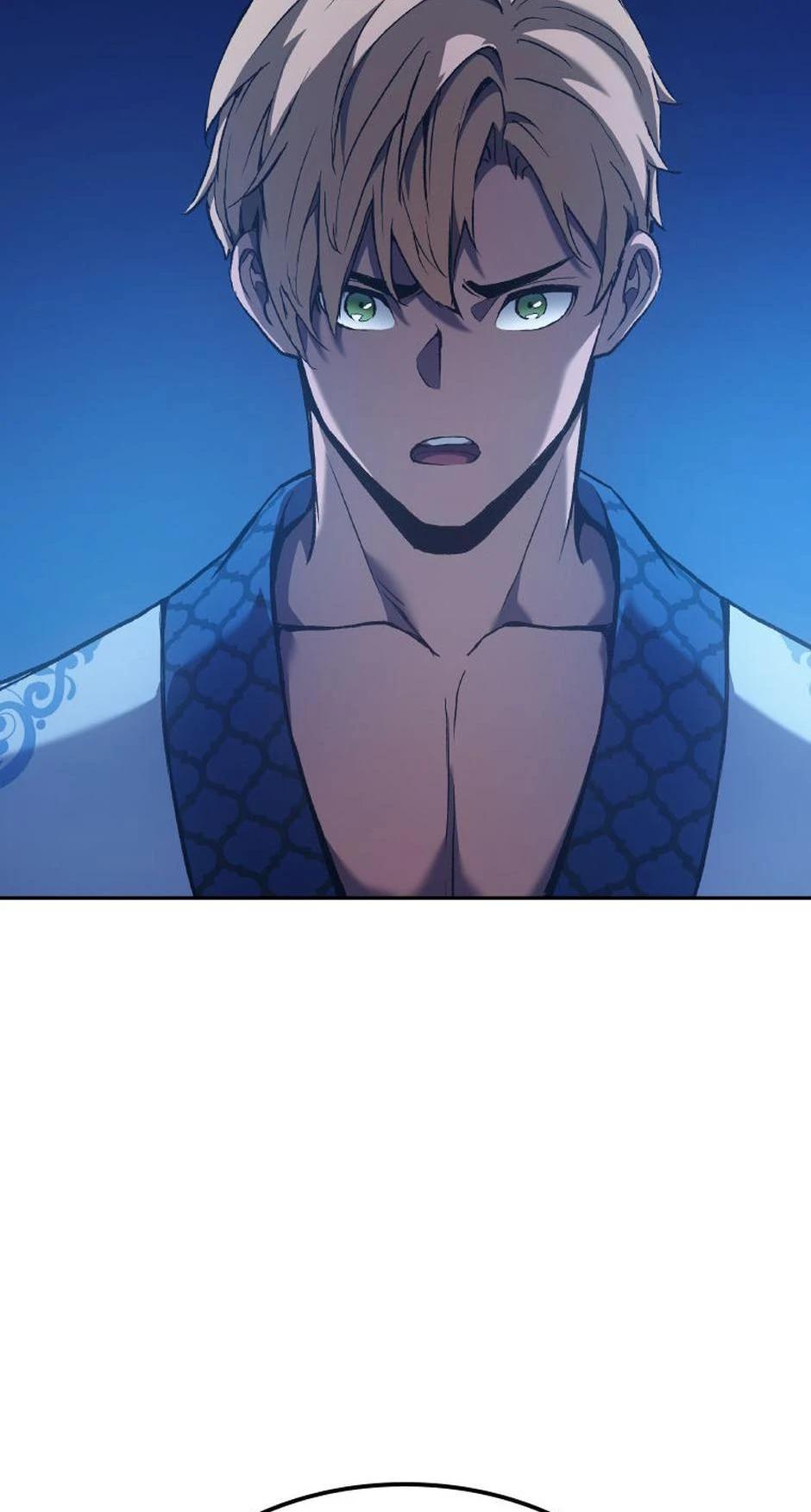 The Reincarnated King of Fists Chap 42 - Next Chap 43