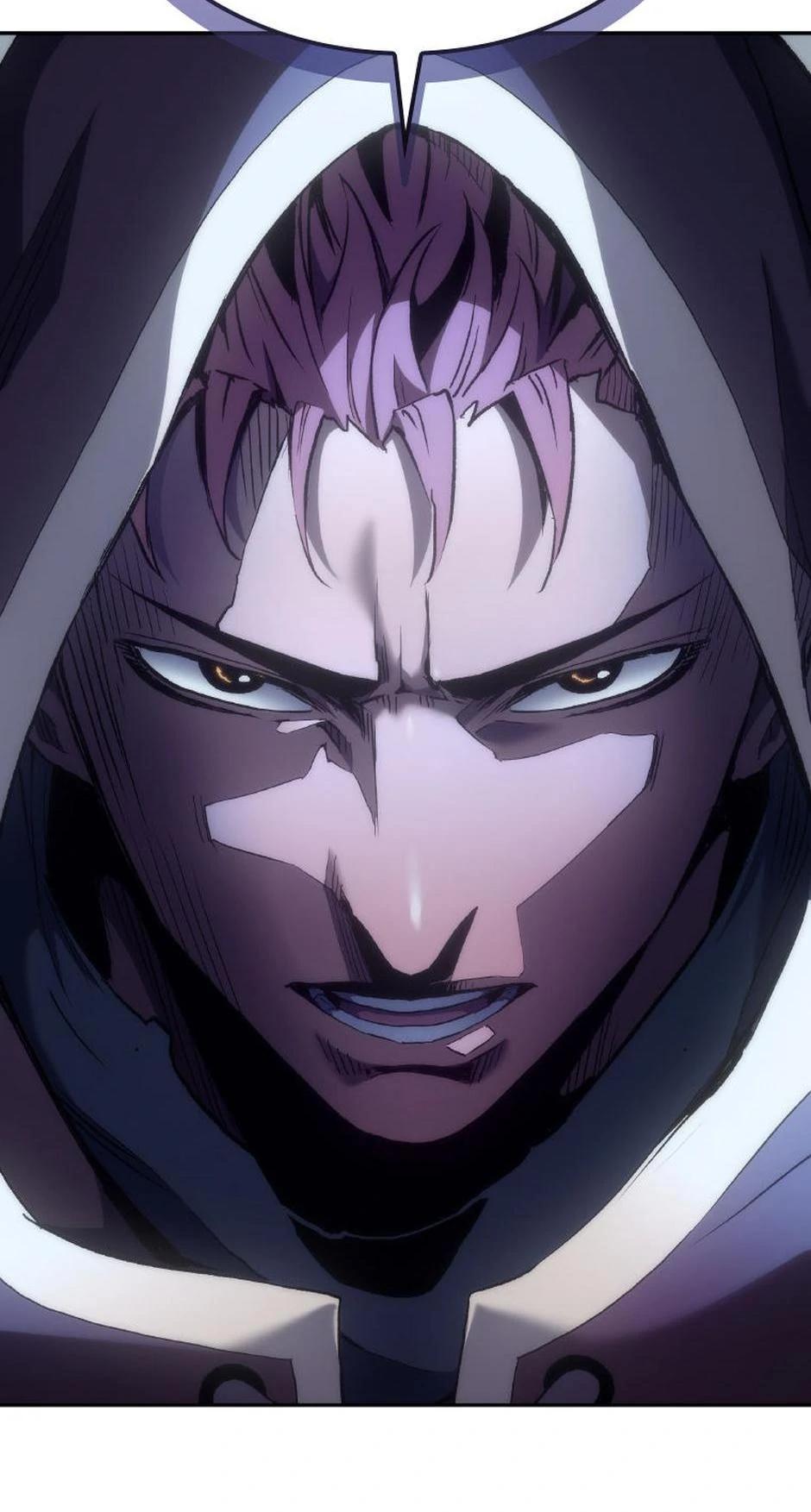 The Reincarnated King of Fists Chap 42 - Next Chap 43