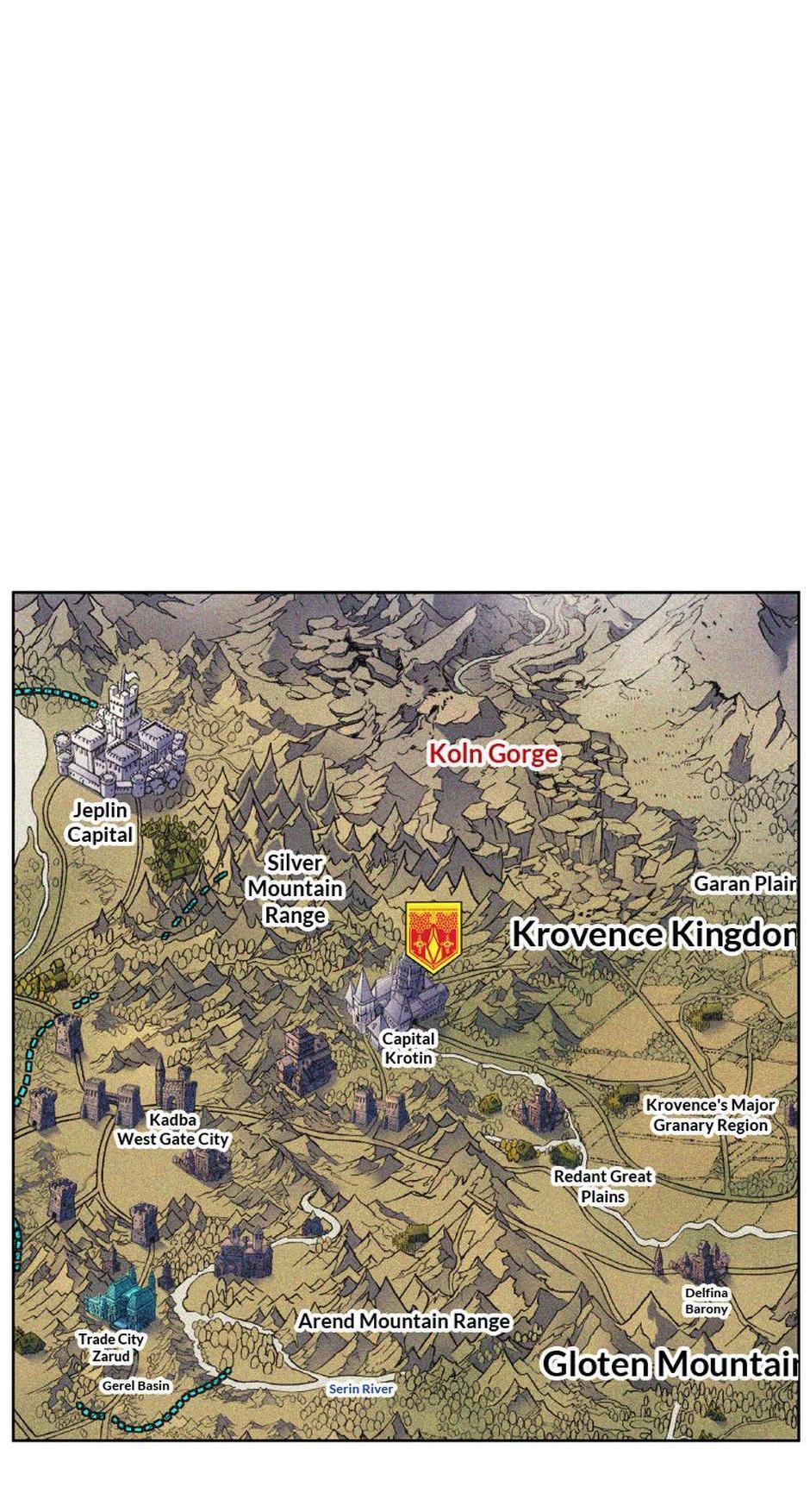 The Reincarnated King of Fists Chap 42 - Next Chap 43