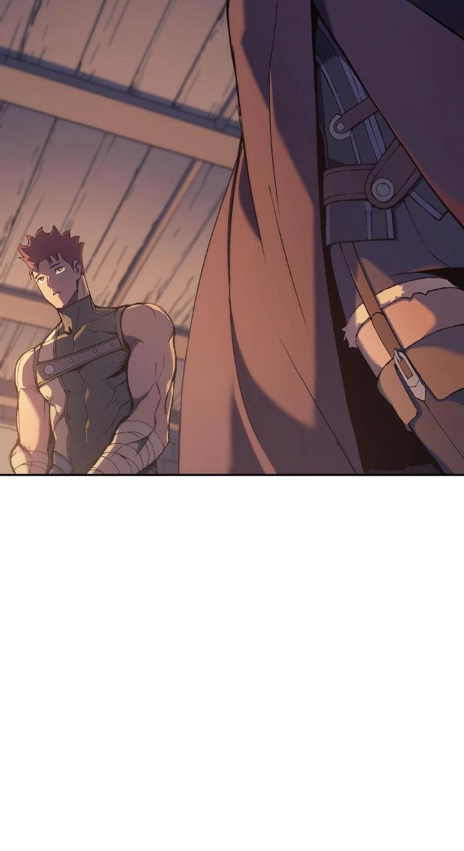 The Reincarnated King of Fists Chap 42 - Next Chap 43