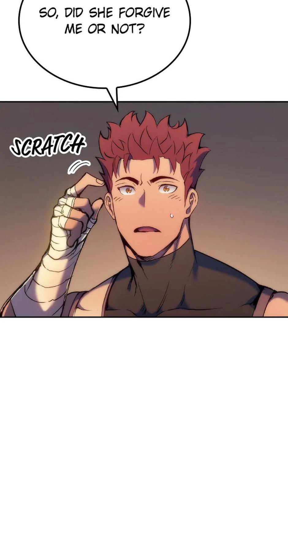 The Reincarnated King of Fists Chap 42 - Next Chap 43