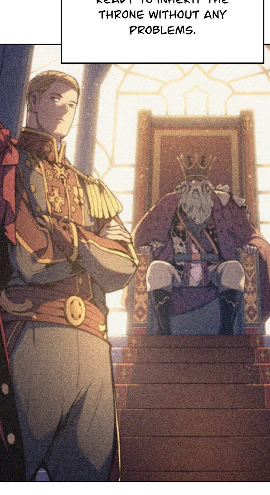 The Reincarnated King of Fists Chap 42 - Next Chap 43