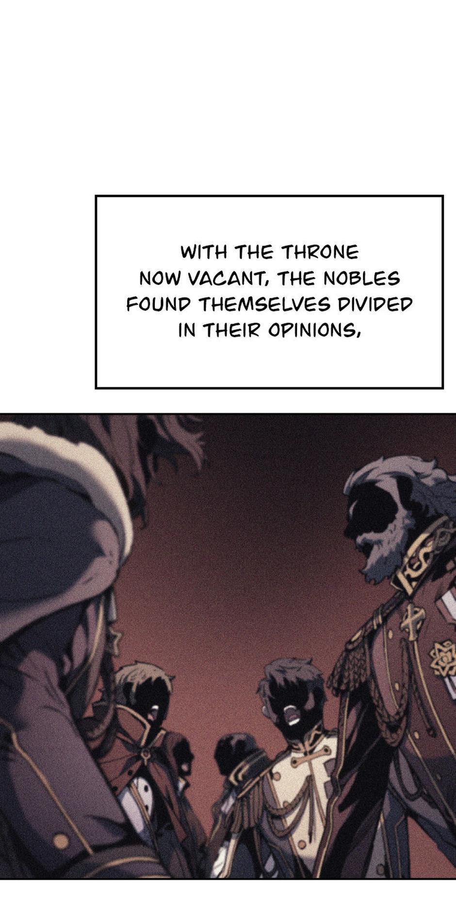 The Reincarnated King of Fists Chap 42 - Next Chap 43