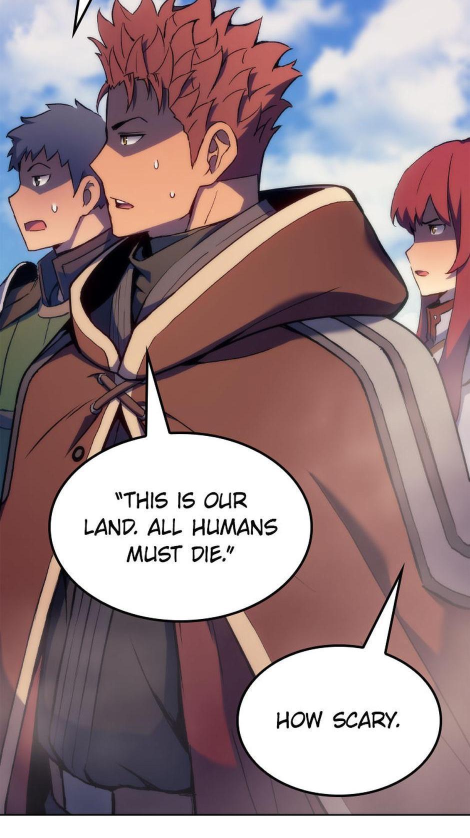 The Reincarnated King of Fists Chap 43 - Next Chap 44