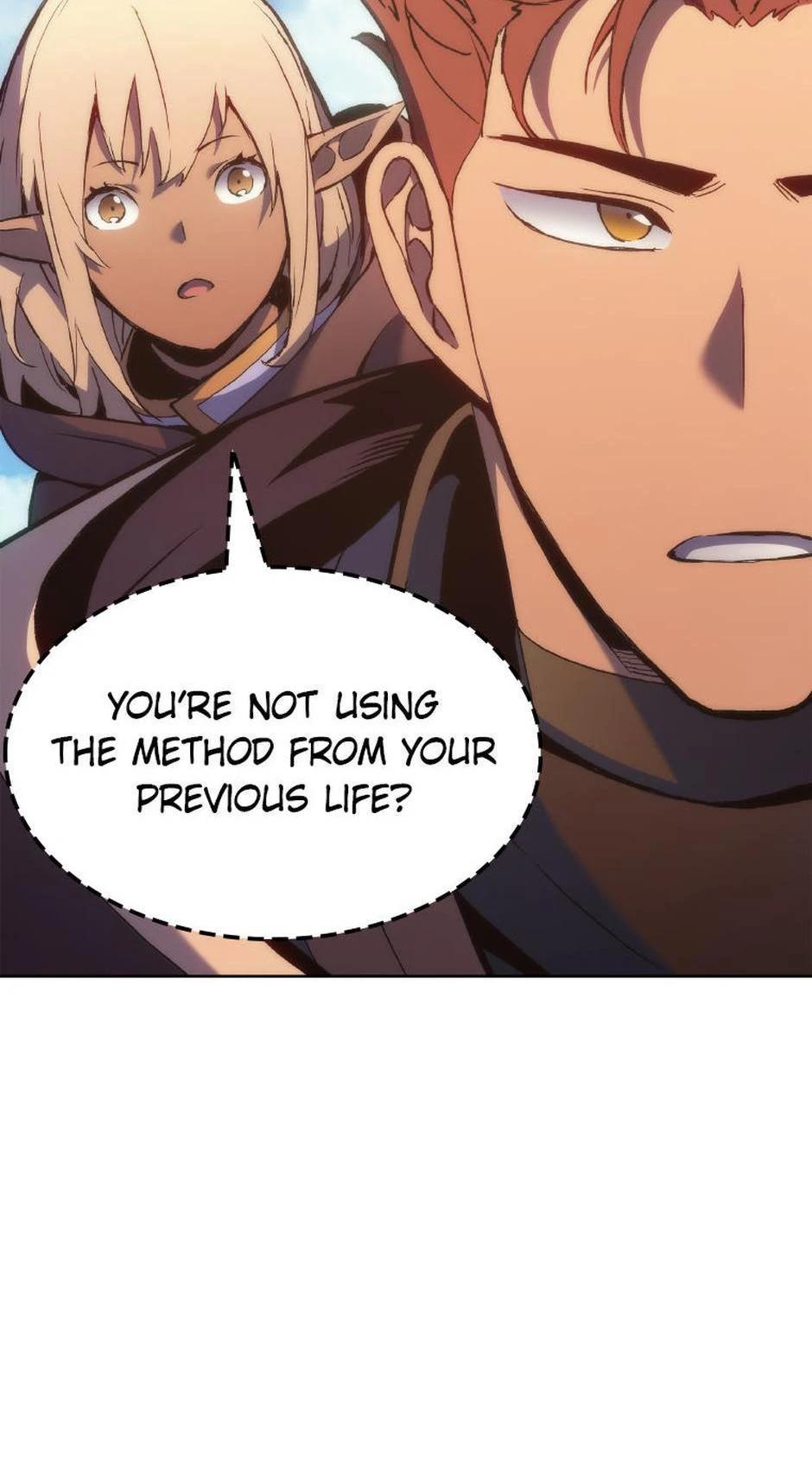 The Reincarnated King of Fists Chap 43 - Next Chap 44