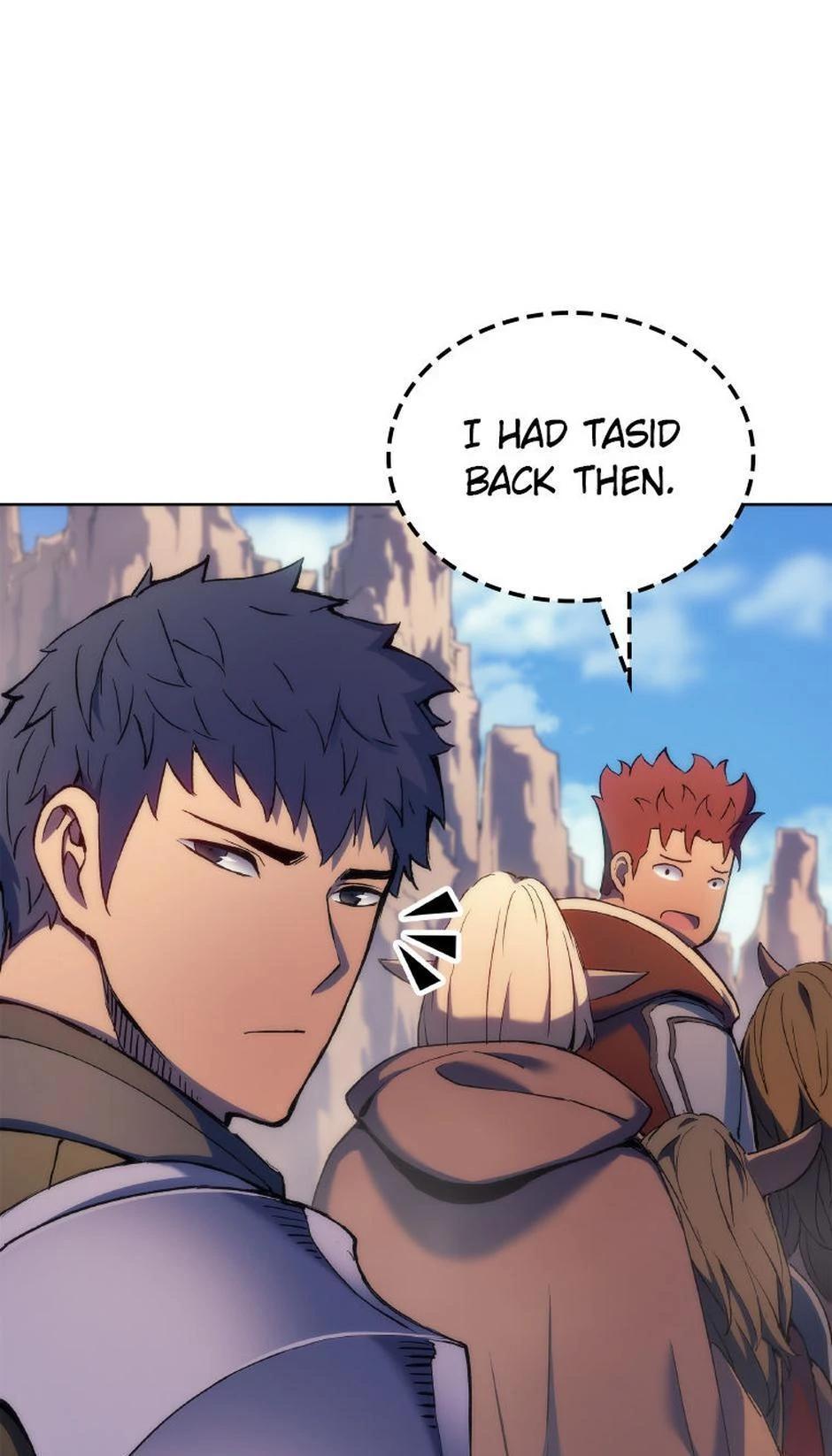 The Reincarnated King of Fists Chap 43 - Next Chap 44