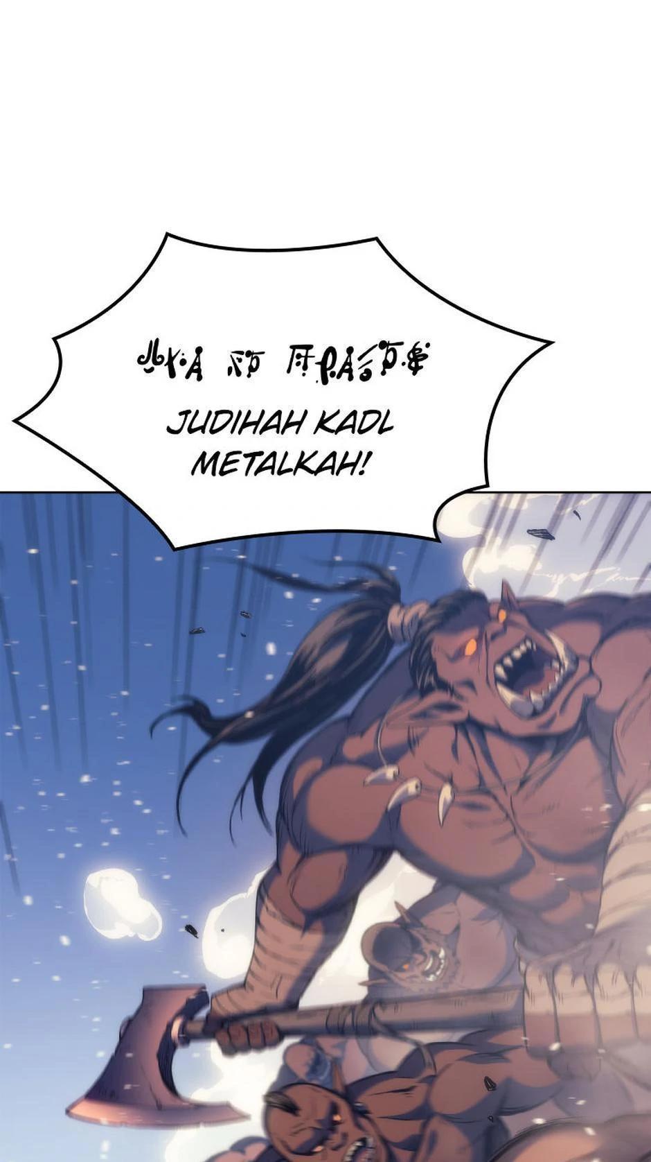 The Reincarnated King of Fists Chap 43 - Next Chap 44