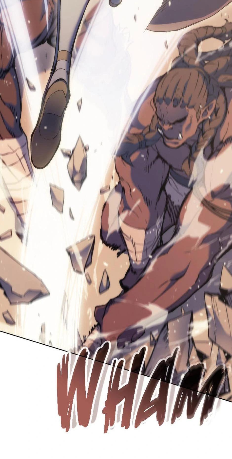 The Reincarnated King of Fists Chap 43 - Next Chap 44