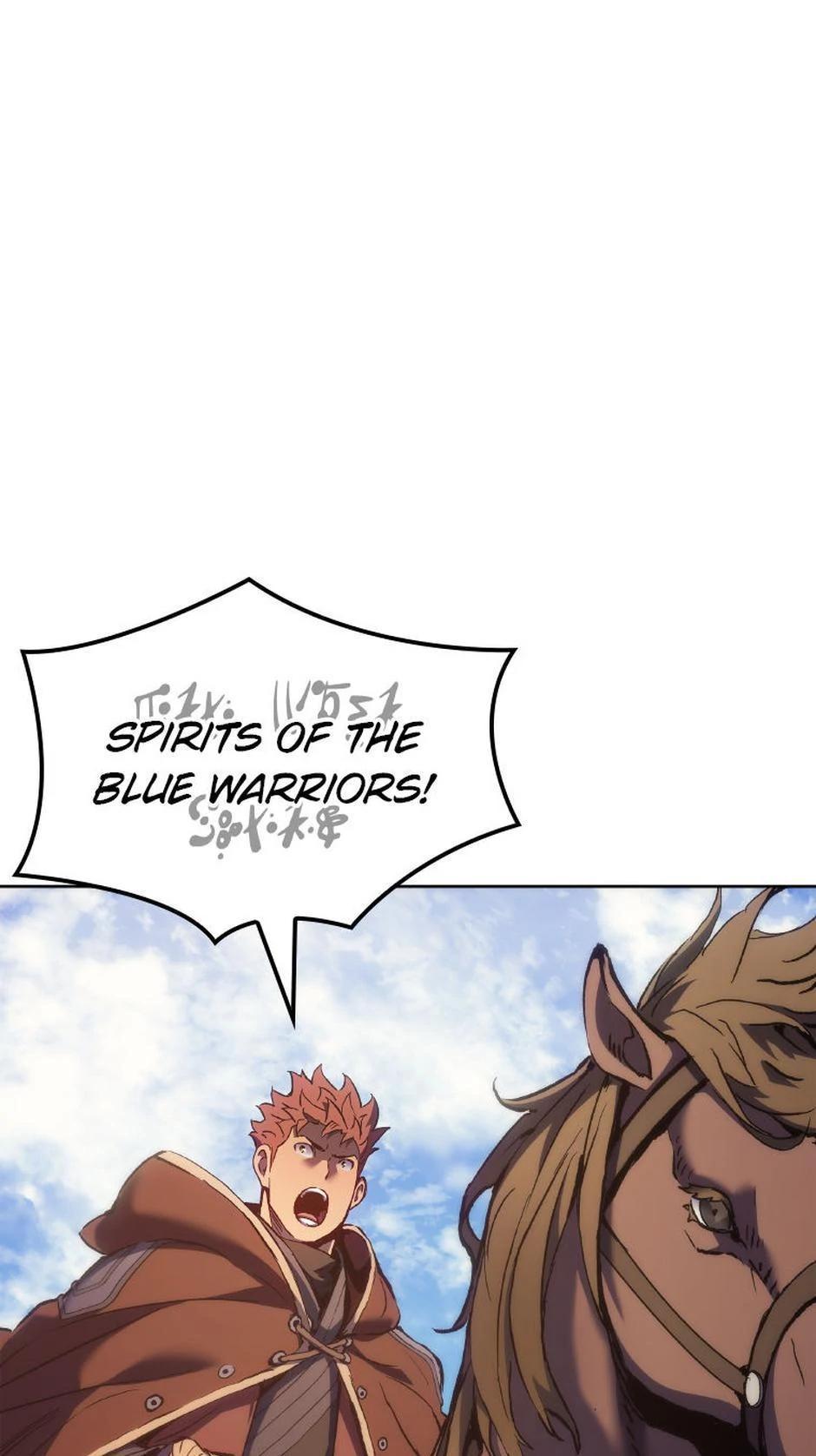 The Reincarnated King of Fists Chap 43 - Next Chap 44