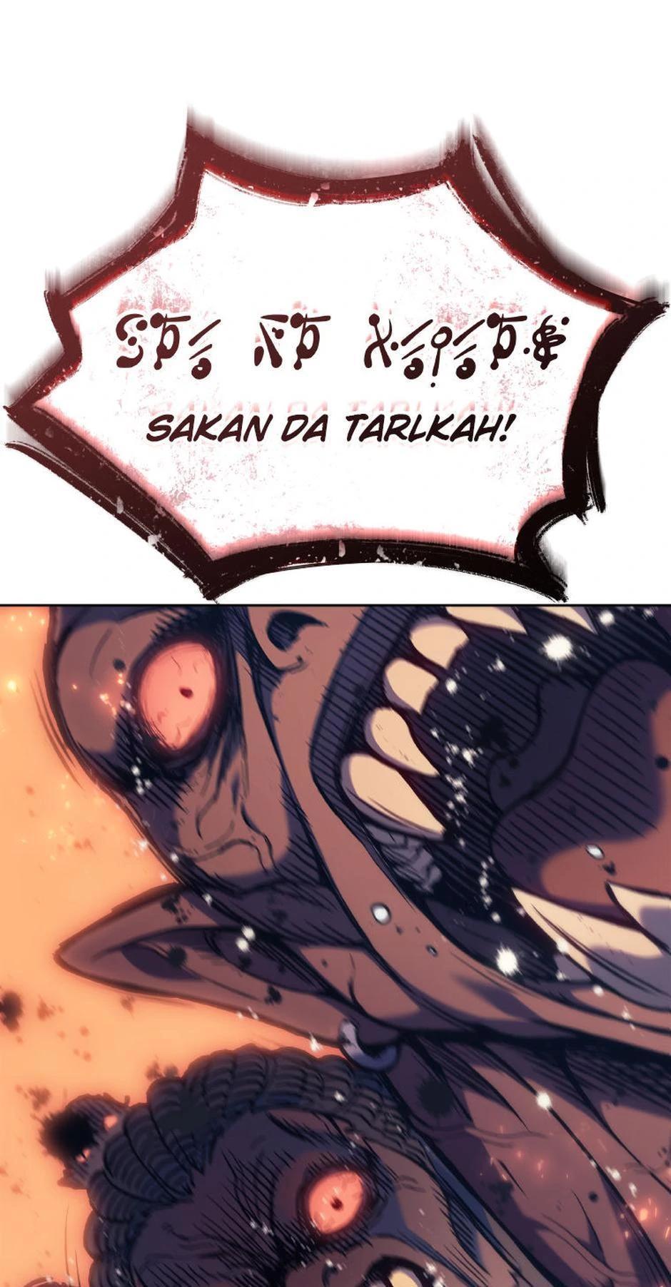 The Reincarnated King of Fists Chap 43 - Next Chap 44