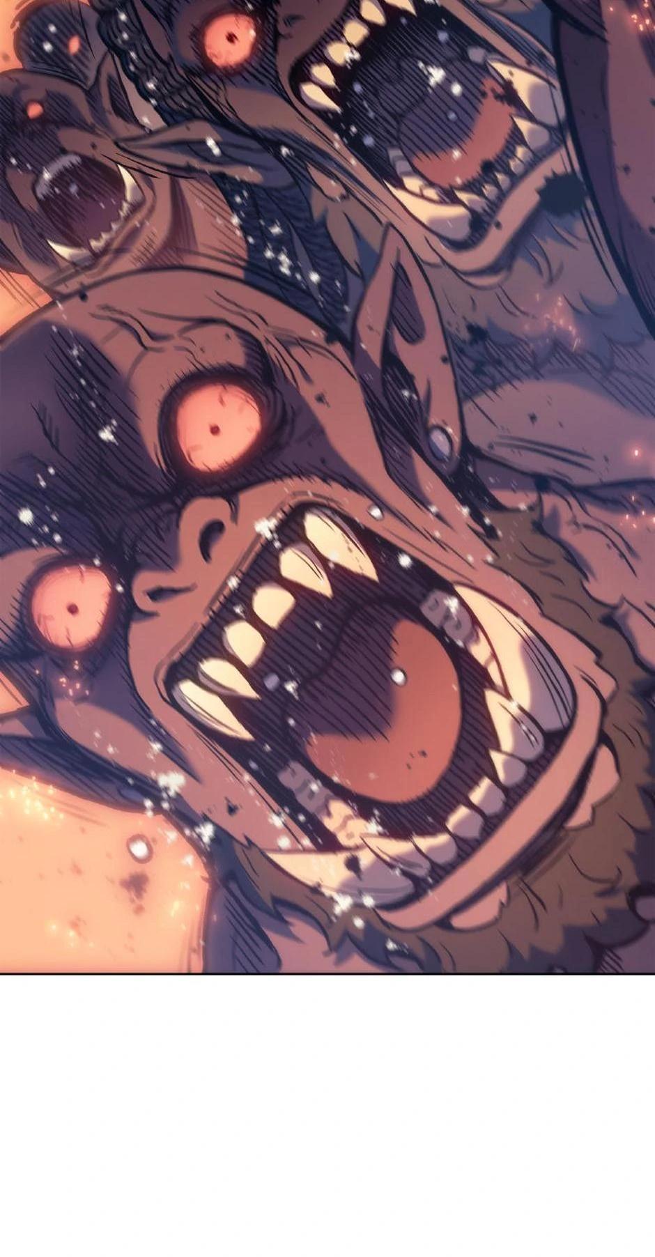 The Reincarnated King of Fists Chap 43 - Next Chap 44