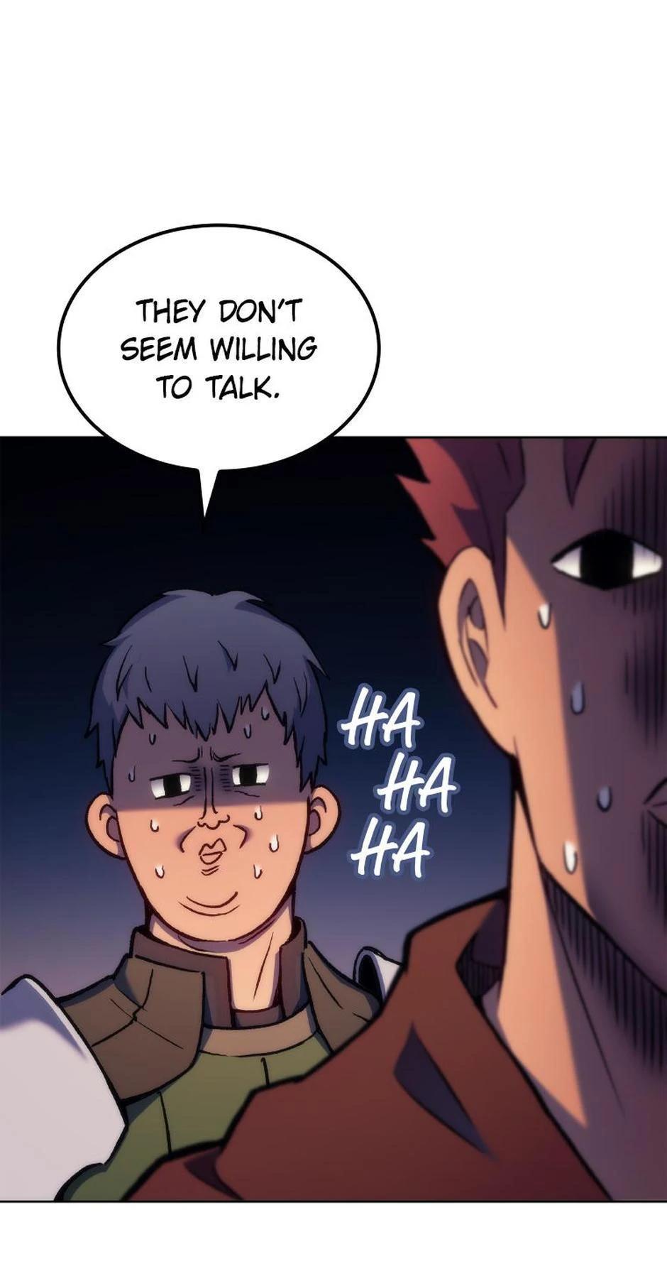 The Reincarnated King of Fists Chap 43 - Next Chap 44