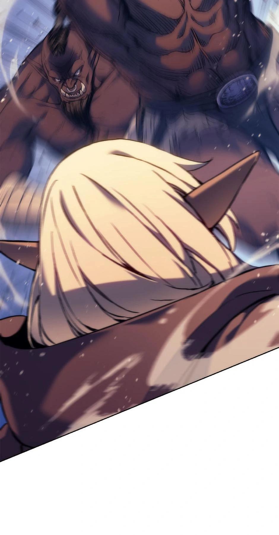 The Reincarnated King of Fists Chap 43 - Next Chap 44