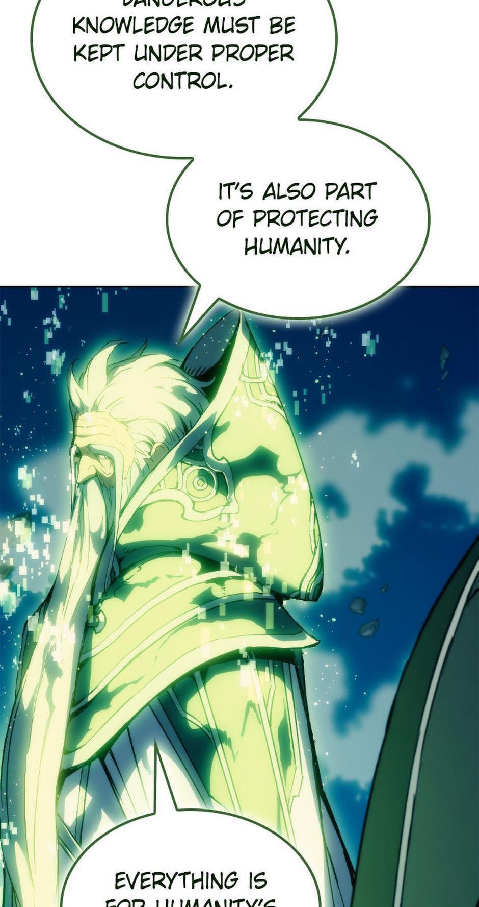 The Reincarnated King of Fists Chap 43 - Next Chap 44