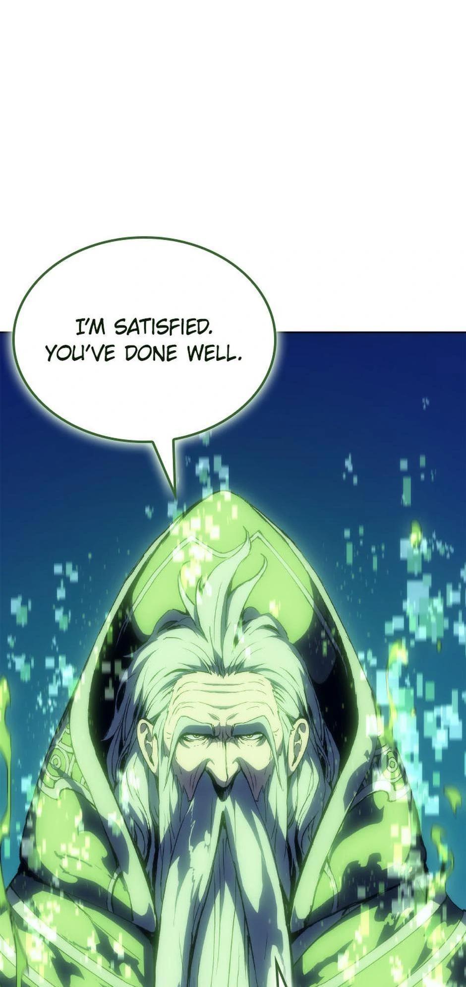 The Reincarnated King of Fists Chap 43 - Next Chap 44