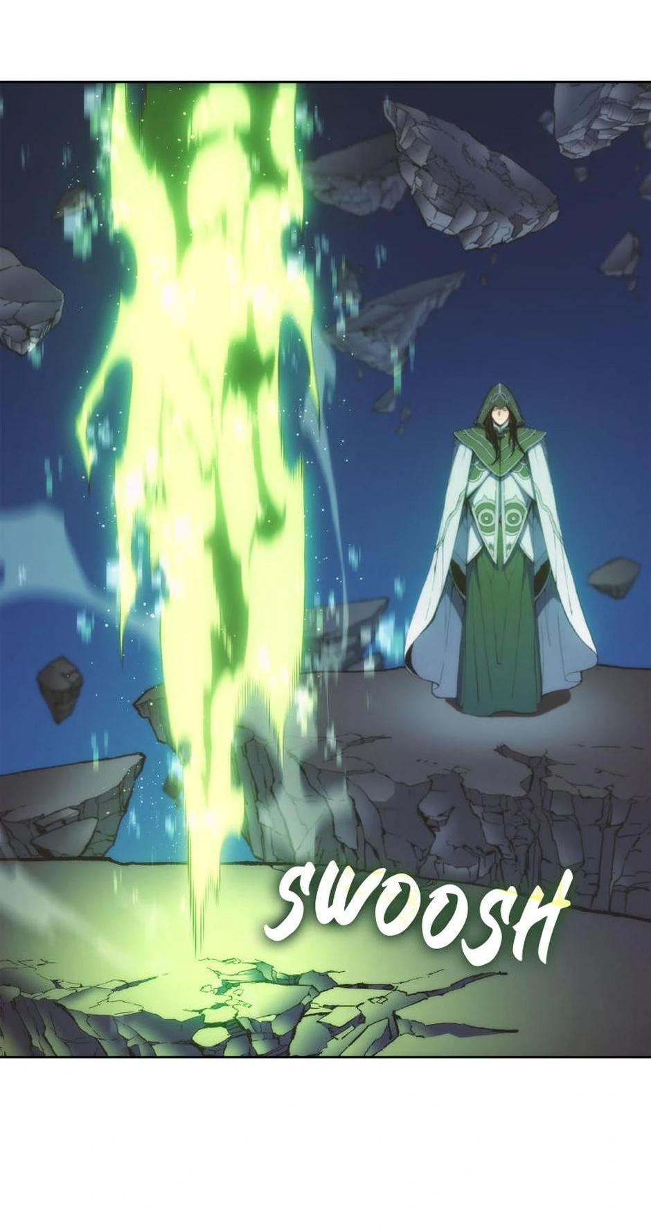 The Reincarnated King of Fists Chap 43 - Next Chap 44