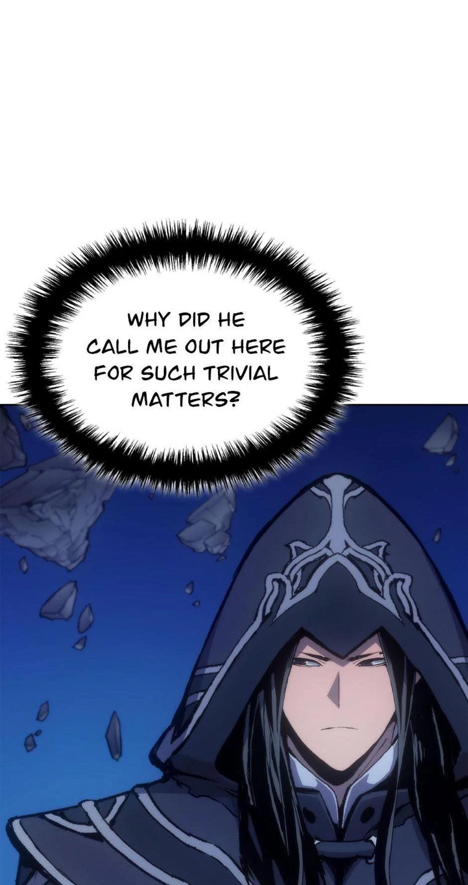 The Reincarnated King of Fists Chap 43 - Next Chap 44