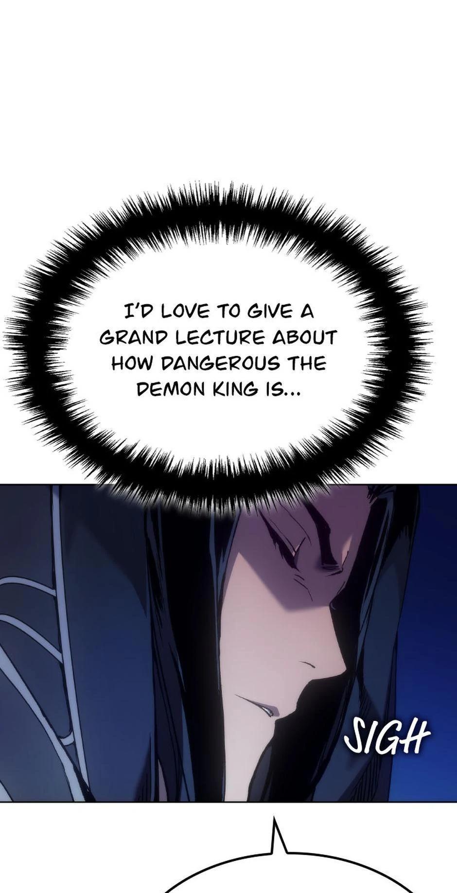 The Reincarnated King of Fists Chap 43 - Next Chap 44