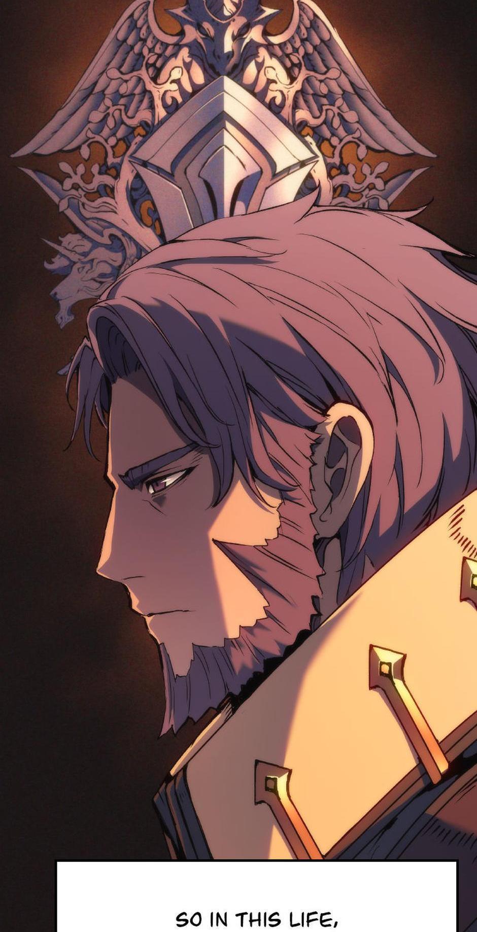 The Reincarnated King of Fists Chap 43 - Next Chap 44