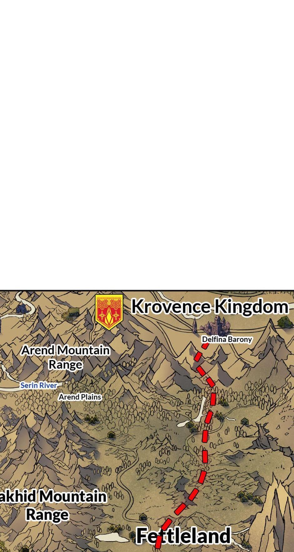 The Reincarnated King of Fists Chap 43 - Next Chap 44