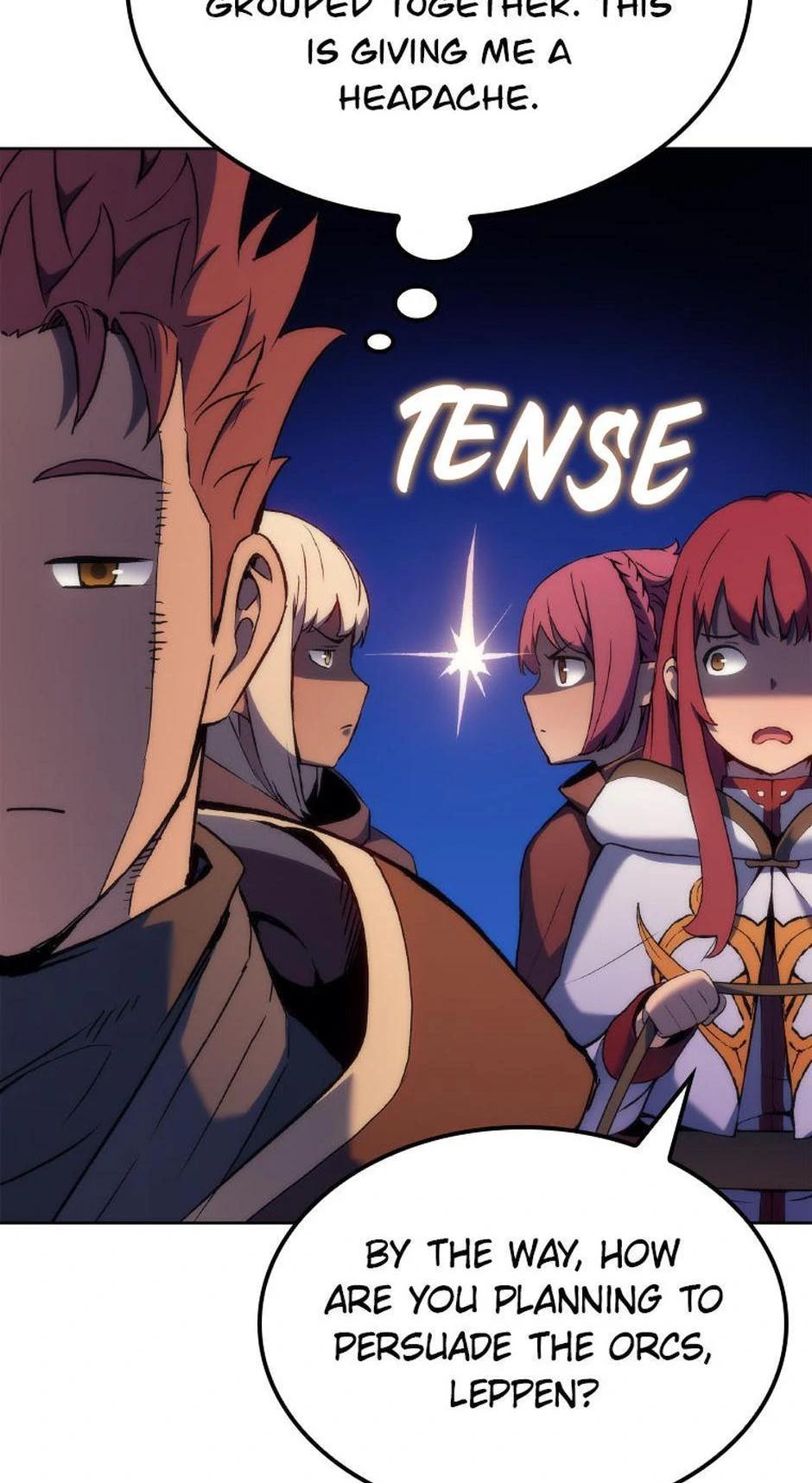 The Reincarnated King of Fists Chap 43 - Next Chap 44