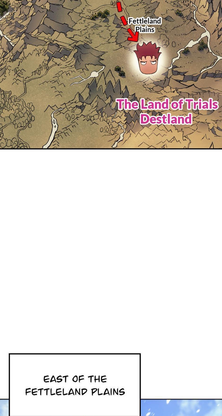 The Reincarnated King of Fists Chap 43 - Next Chap 44