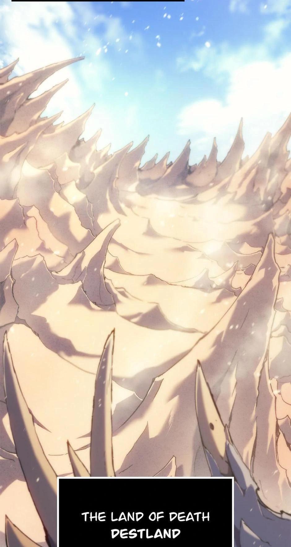 The Reincarnated King of Fists Chap 43 - Next Chap 44