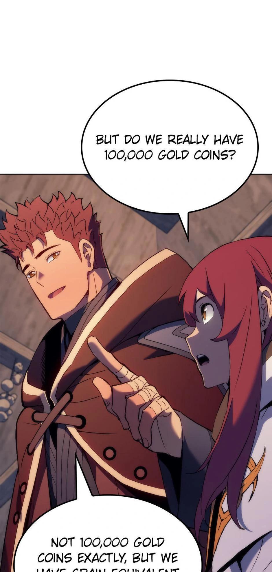 The Reincarnated King of Fists Chap 43 - Next Chap 44