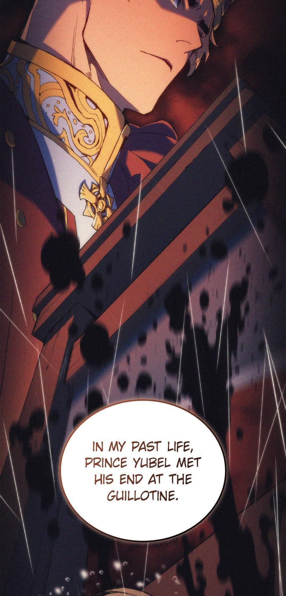 The Reincarnated King of Fists Chap 43 - Next Chap 44