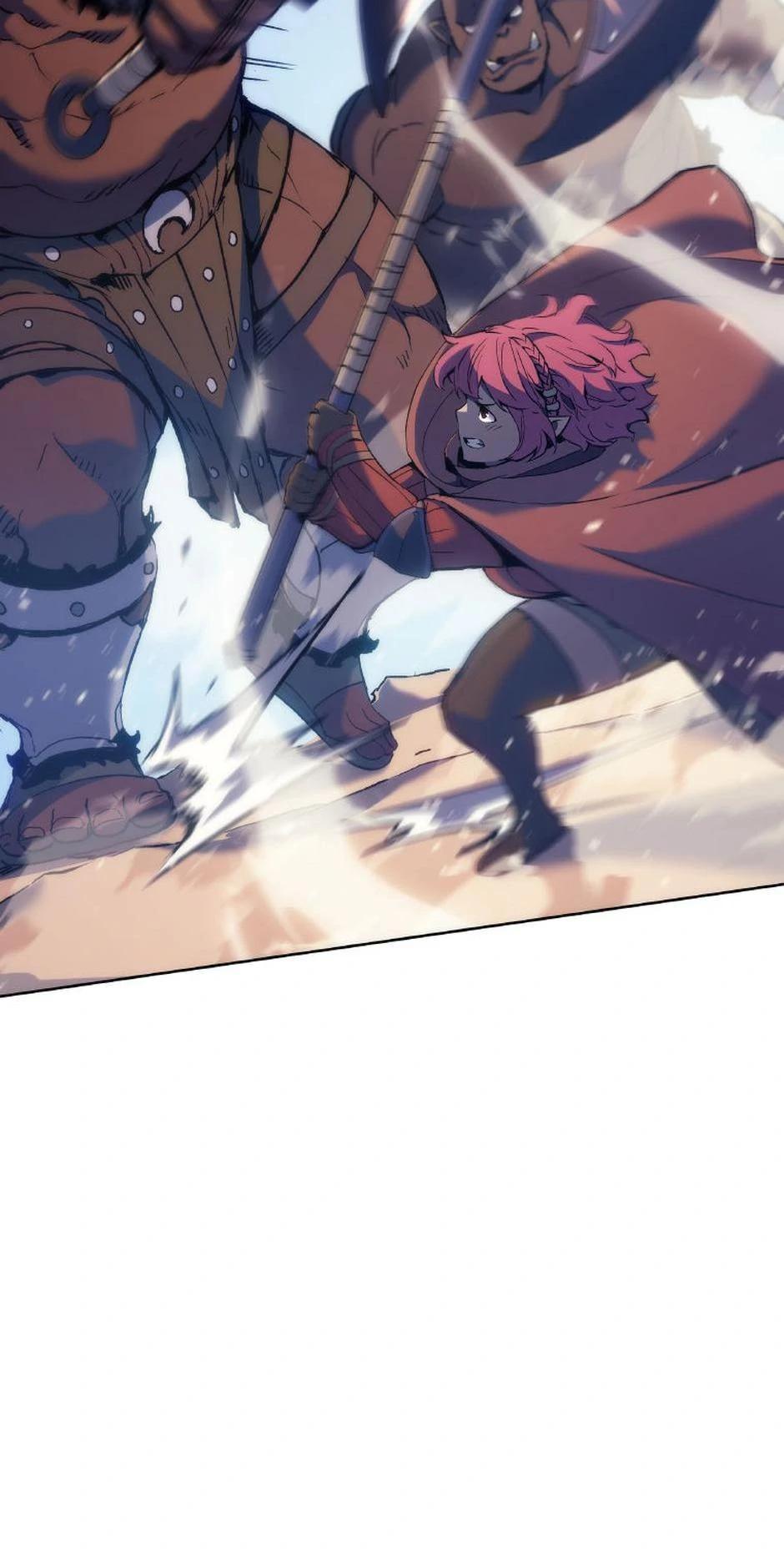 The Reincarnated King of Fists Chap 43 - Next Chap 44