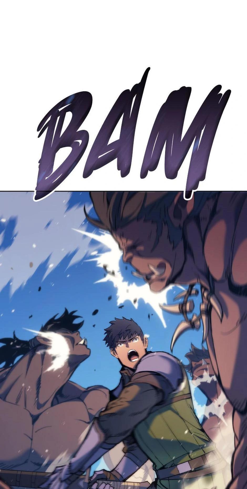 The Reincarnated King of Fists Chap 43 - Next Chap 44
