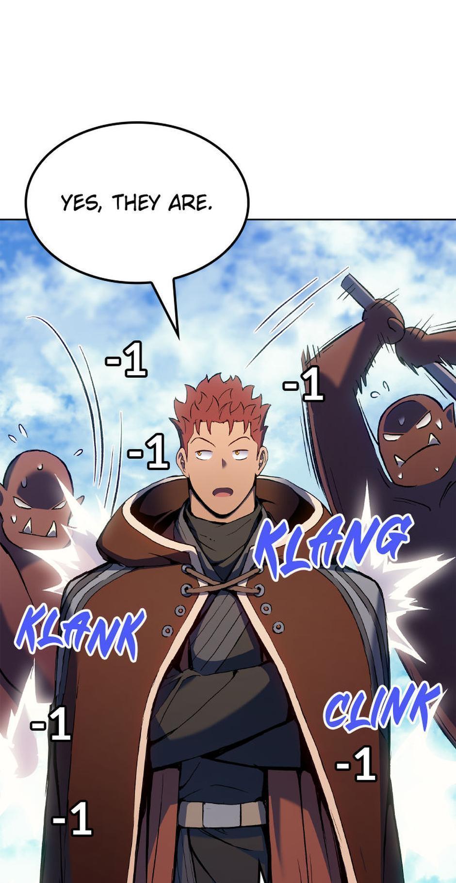 The Reincarnated King of Fists Chap 43 - Next Chap 44