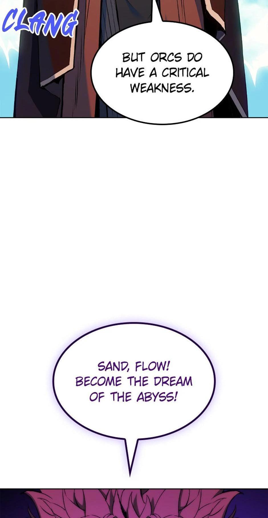 The Reincarnated King of Fists Chap 43 - Next Chap 44