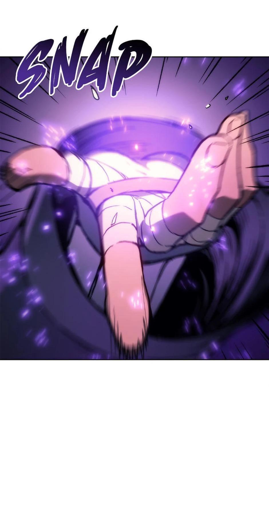 The Reincarnated King of Fists Chap 43 - Next Chap 44